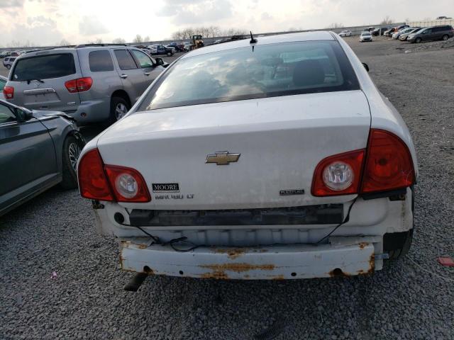 Photo 5 VIN: 1G1ZC5EU7BF105795 - CHEVROLET MALIBU 1LT 