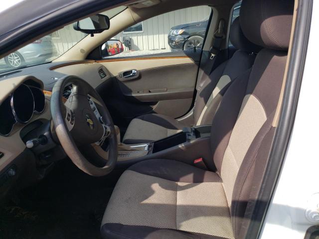 Photo 6 VIN: 1G1ZC5EU7BF105795 - CHEVROLET MALIBU 1LT 