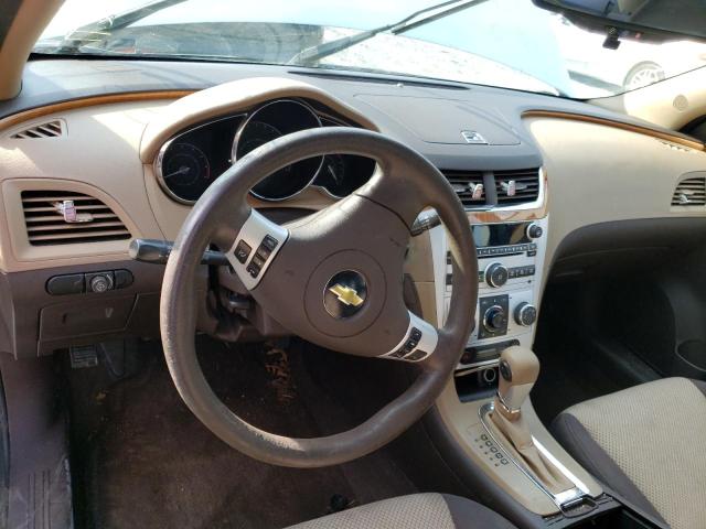 Photo 7 VIN: 1G1ZC5EU7BF105795 - CHEVROLET MALIBU 1LT 