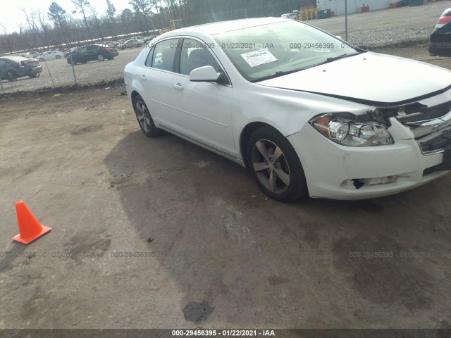 Photo 0 VIN: 1G1ZC5EU7BF107806 - CHEVROLET MALIBU 