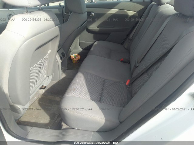 Photo 7 VIN: 1G1ZC5EU7BF107806 - CHEVROLET MALIBU 