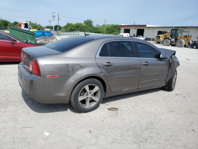 Photo 2 VIN: 1G1ZC5EU7BF134987 - CHEVROLET MALIBU 