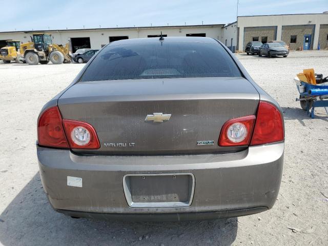 Photo 5 VIN: 1G1ZC5EU7BF134987 - CHEVROLET MALIBU 