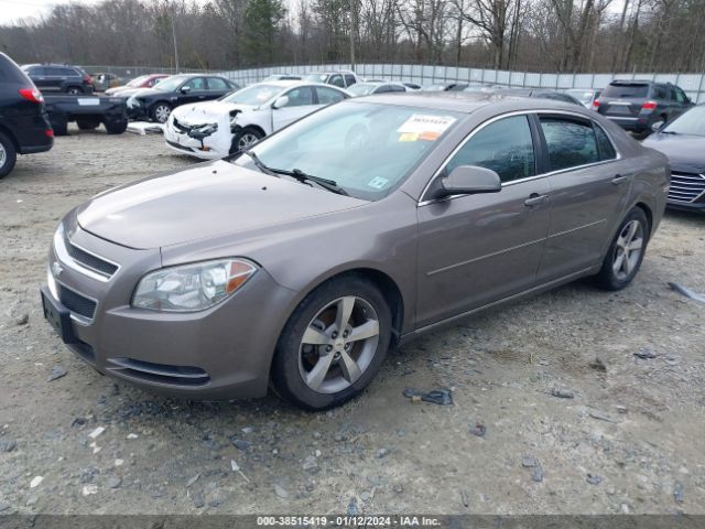 Photo 1 VIN: 1G1ZC5EU7BF136951 - CHEVROLET MALIBU 