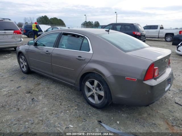 Photo 2 VIN: 1G1ZC5EU7BF136951 - CHEVROLET MALIBU 