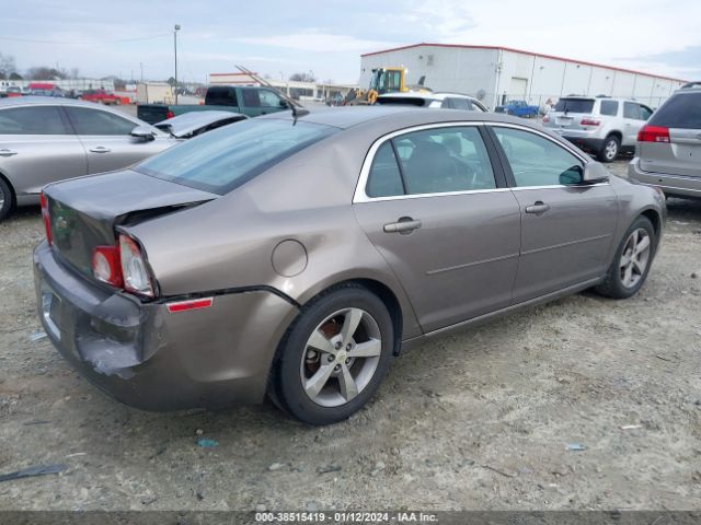 Photo 3 VIN: 1G1ZC5EU7BF136951 - CHEVROLET MALIBU 