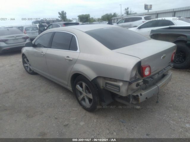 Photo 2 VIN: 1G1ZC5EU7BF147612 - CHEVROLET MALIBU 