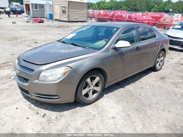 Photo 1 VIN: 1G1ZC5EU7BF150221 - CHEVROLET MALIBU 