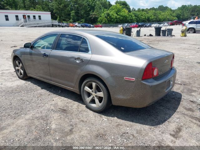 Photo 2 VIN: 1G1ZC5EU7BF150221 - CHEVROLET MALIBU 