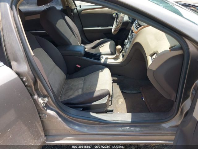 Photo 4 VIN: 1G1ZC5EU7BF150221 - CHEVROLET MALIBU 