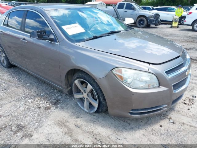 Photo 5 VIN: 1G1ZC5EU7BF150221 - CHEVROLET MALIBU 