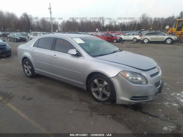 Photo 0 VIN: 1G1ZC5EU7BF241473 - CHEVROLET MALIBU 