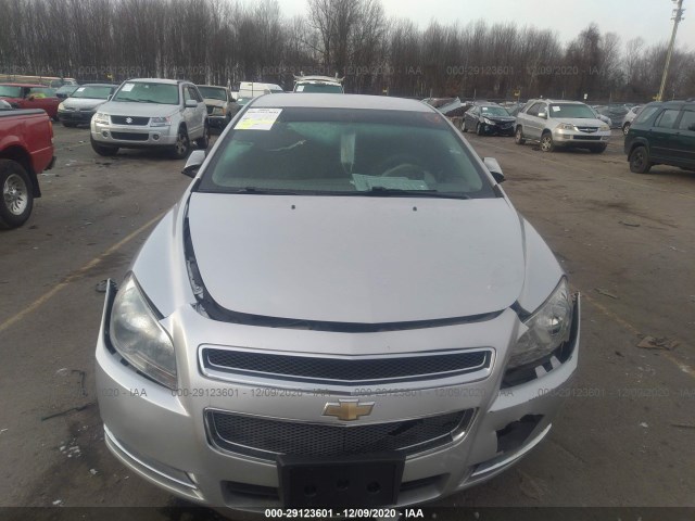 Photo 5 VIN: 1G1ZC5EU7BF241473 - CHEVROLET MALIBU 