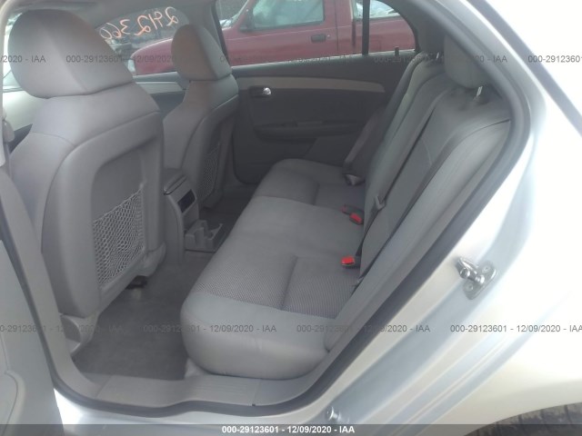 Photo 7 VIN: 1G1ZC5EU7BF241473 - CHEVROLET MALIBU 