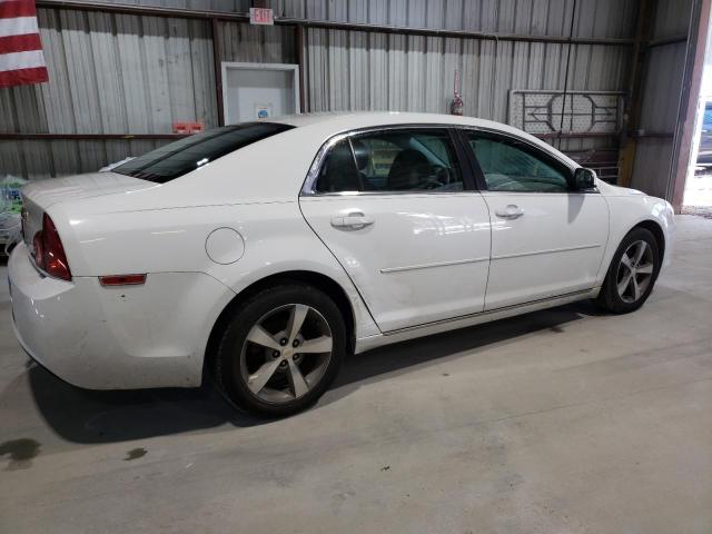 Photo 2 VIN: 1G1ZC5EU7BF292598 - CHEVROLET MALIBU 1LT 