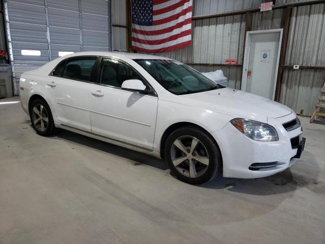 Photo 3 VIN: 1G1ZC5EU7BF292598 - CHEVROLET MALIBU 1LT 