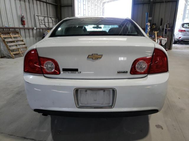 Photo 5 VIN: 1G1ZC5EU7BF292598 - CHEVROLET MALIBU 1LT 