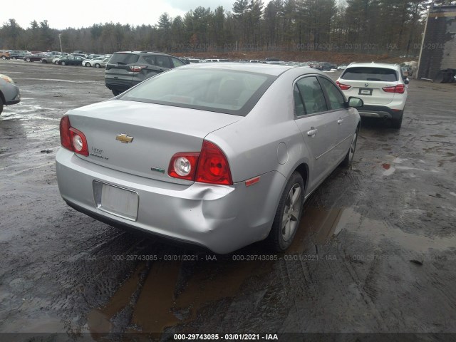 Photo 3 VIN: 1G1ZC5EU7BF317578 - CHEVROLET MALIBU 