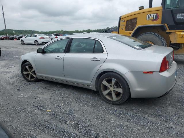 Photo 1 VIN: 1G1ZC5EU7BF346594 - CHEVROLET MALIBU 