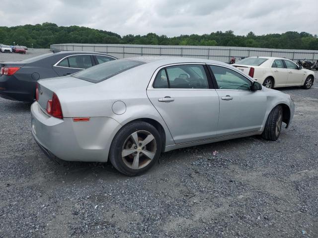 Photo 2 VIN: 1G1ZC5EU7BF346594 - CHEVROLET MALIBU 