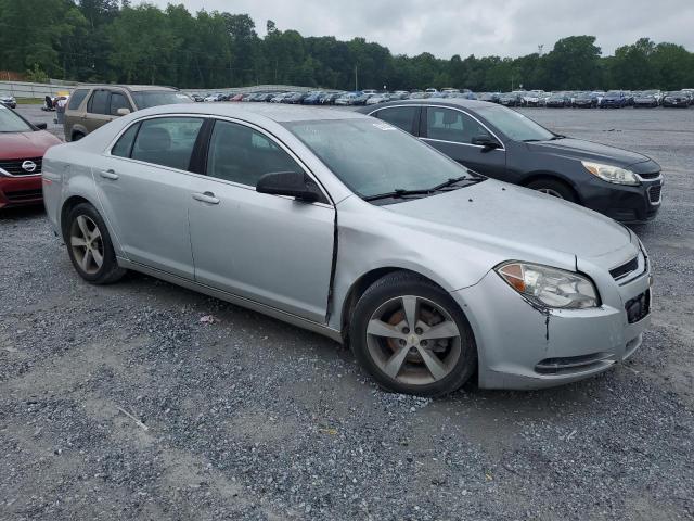 Photo 3 VIN: 1G1ZC5EU7BF346594 - CHEVROLET MALIBU 