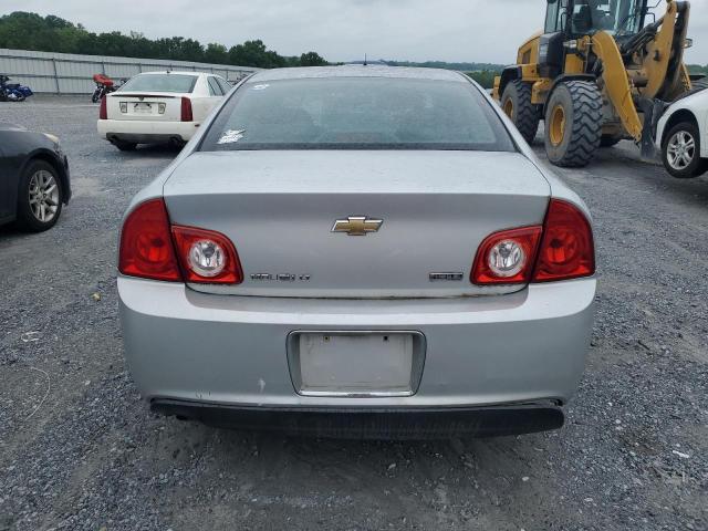 Photo 5 VIN: 1G1ZC5EU7BF346594 - CHEVROLET MALIBU 