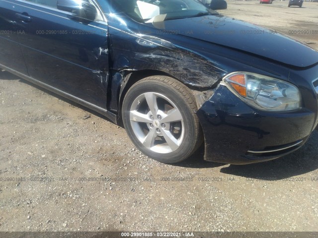 Photo 5 VIN: 1G1ZC5EU7BF391034 - CHEVROLET MALIBU 