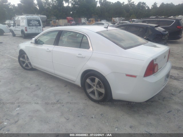 Photo 2 VIN: 1G1ZC5EU7BF399795 - CHEVROLET MALIBU 