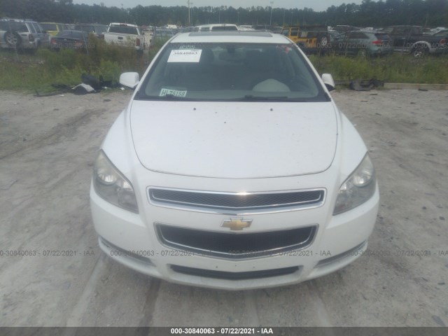 Photo 5 VIN: 1G1ZC5EU7BF399795 - CHEVROLET MALIBU 