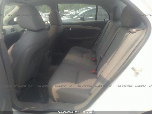 Photo 7 VIN: 1G1ZC5EU7BF399795 - CHEVROLET MALIBU 