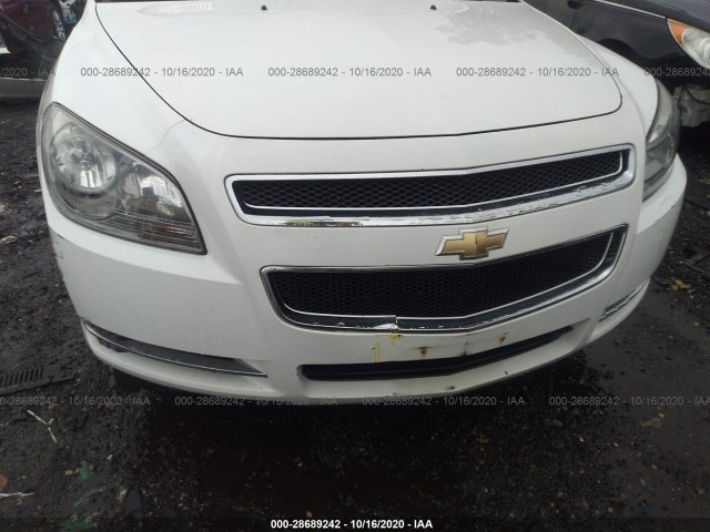 Photo 5 VIN: 1G1ZC5EU7CF104485 - CHEVROLET MALIBU 