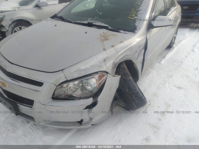 Photo 5 VIN: 1G1ZC5EU7CF124042 - CHEVROLET MALIBU 