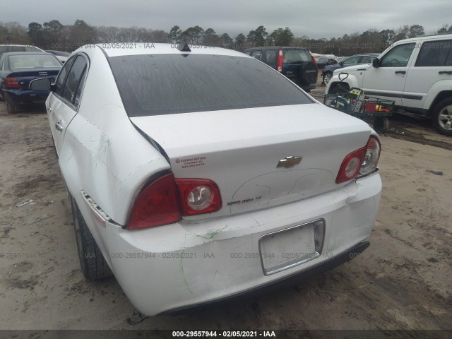 Photo 5 VIN: 1G1ZC5EU7CF128883 - CHEVROLET MALIBU 