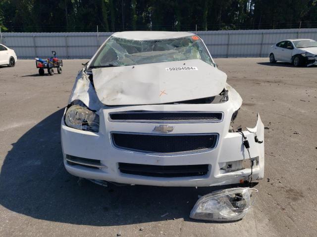 Photo 4 VIN: 1G1ZC5EU7CF235819 - CHEVROLET MALIBU 