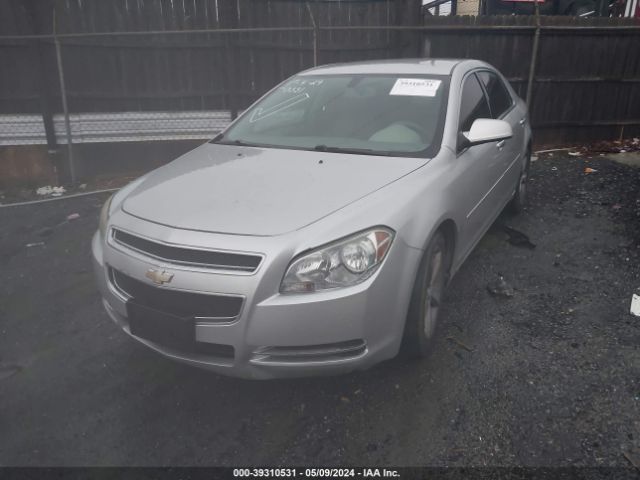 Photo 1 VIN: 1G1ZC5EU7CF270182 - CHEVROLET MALIBU 