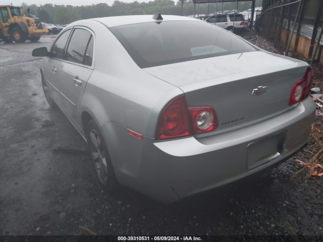 Photo 2 VIN: 1G1ZC5EU7CF270182 - CHEVROLET MALIBU 