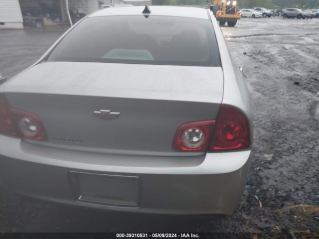 Photo 3 VIN: 1G1ZC5EU7CF270182 - CHEVROLET MALIBU 