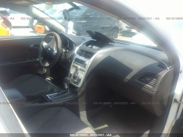 Photo 4 VIN: 1G1ZC5EU7CF307182 - CHEVROLET MALIBU 