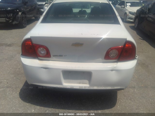 Photo 5 VIN: 1G1ZC5EU7CF307182 - CHEVROLET MALIBU 