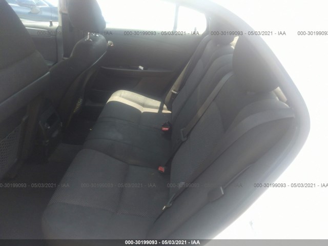 Photo 7 VIN: 1G1ZC5EU7CF307182 - CHEVROLET MALIBU 