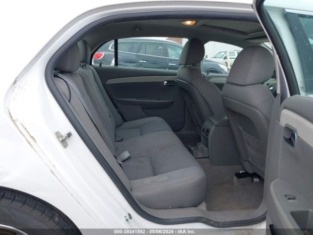 Photo 7 VIN: 1G1ZC5EU7CF325603 - CHEVROLET MALIBU 