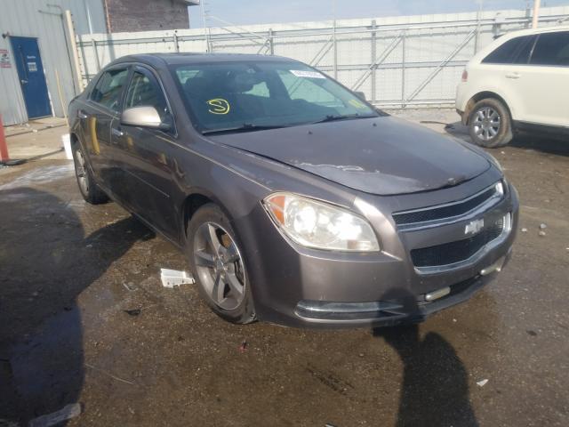 Photo 0 VIN: 1G1ZC5EU7CF335032 - CHEVROLET MALIBU 1LT 