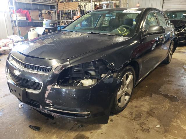 Photo 1 VIN: 1G1ZC5EU7CF344572 - CHEVROLET MALIBU 1LT 