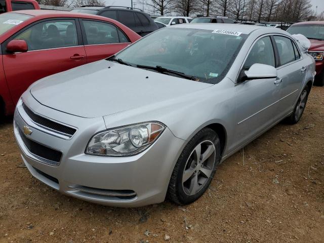 Photo 0 VIN: 1G1ZC5EU7CF347116 - CHEVROLET MALIBU 1LT 