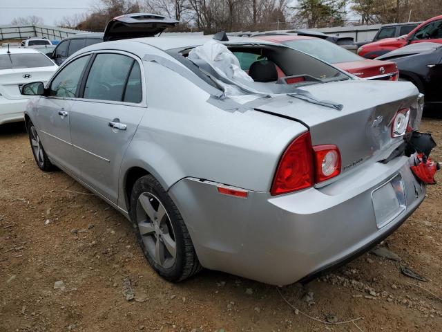 Photo 1 VIN: 1G1ZC5EU7CF347116 - CHEVROLET MALIBU 1LT 