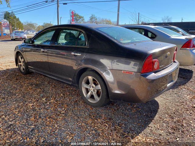 Photo 2 VIN: 1G1ZC5EU8BF102484 - CHEVROLET MALIBU 