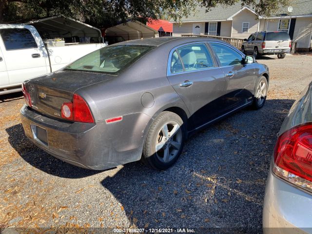 Photo 3 VIN: 1G1ZC5EU8BF102484 - CHEVROLET MALIBU 