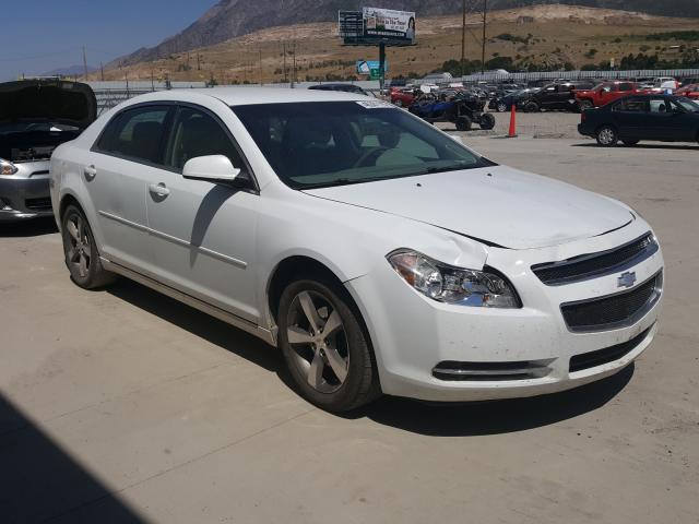 Photo 0 VIN: 1G1ZC5EU8BF112335 - CHEVROLET MALIBU 1LT 