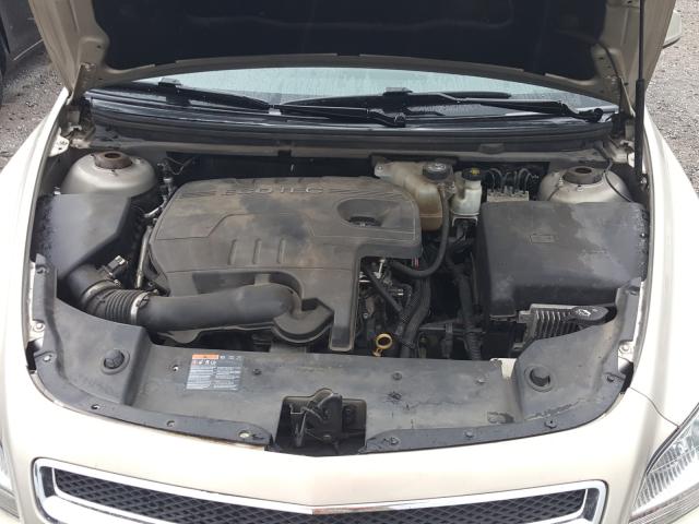 Photo 6 VIN: 1G1ZC5EU8BF115249 - CHEVROLET MALIBU 1LT 