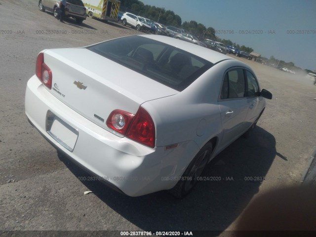 Photo 3 VIN: 1G1ZC5EU8BF136232 - CHEVROLET MALIBU 